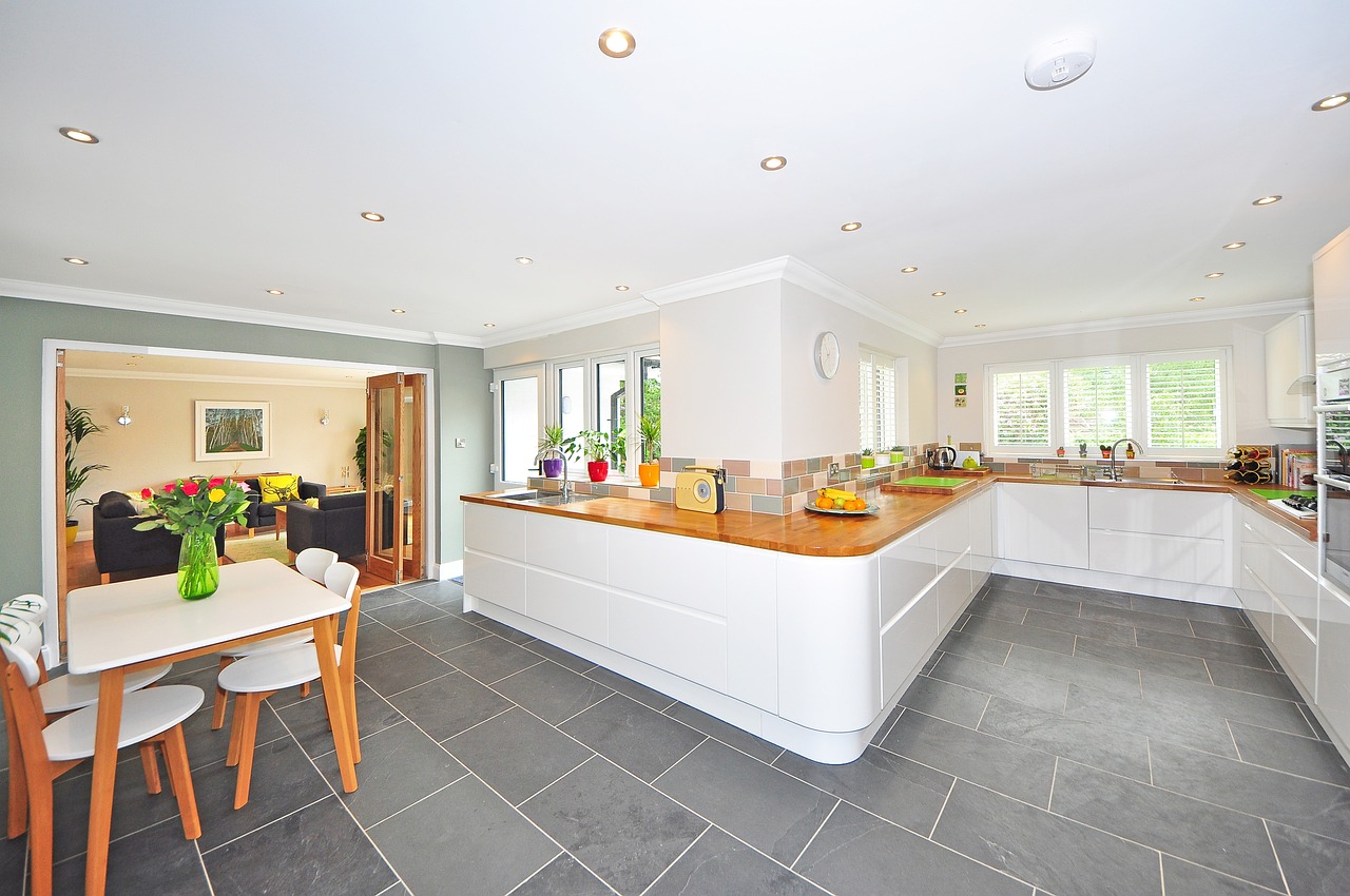 kitchen Real Estate Services Rent or Buy, Invest or Commercial