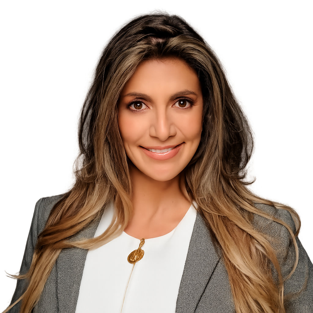 Mireya Mora - MM Concierge